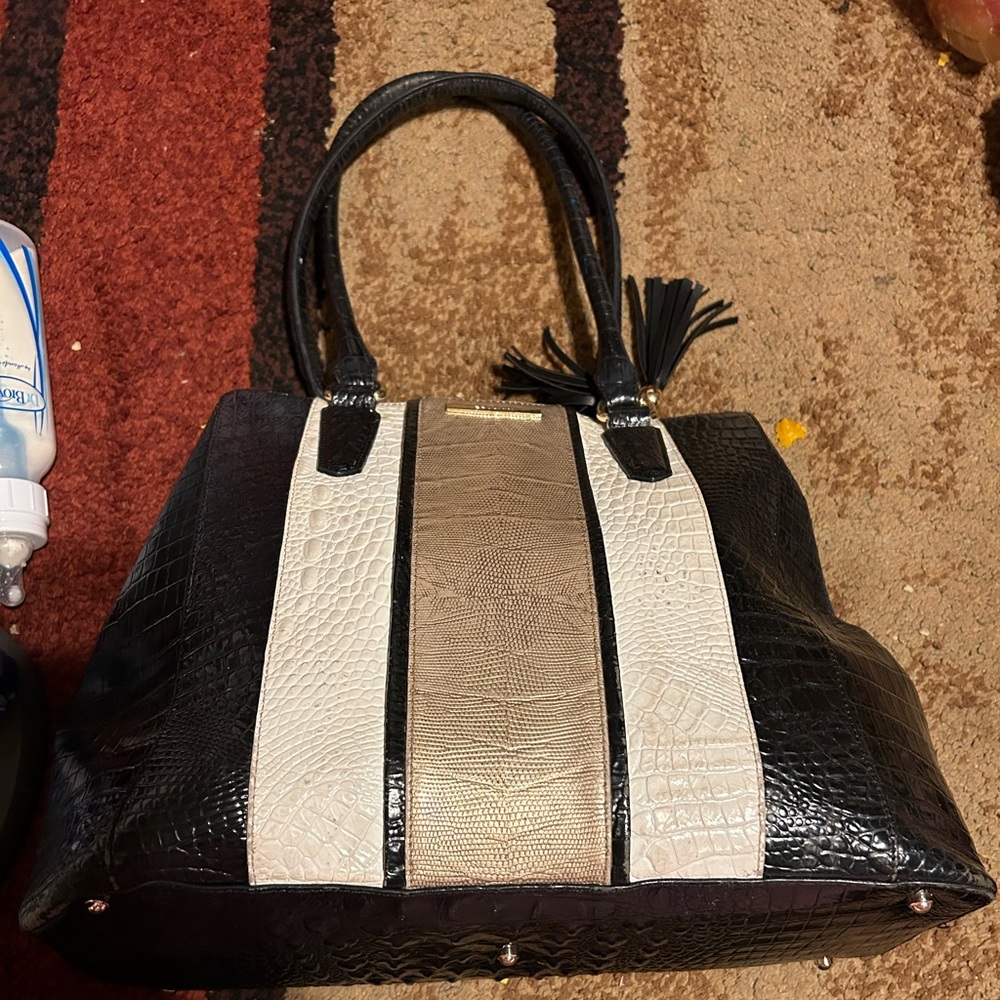 Brahmin bag